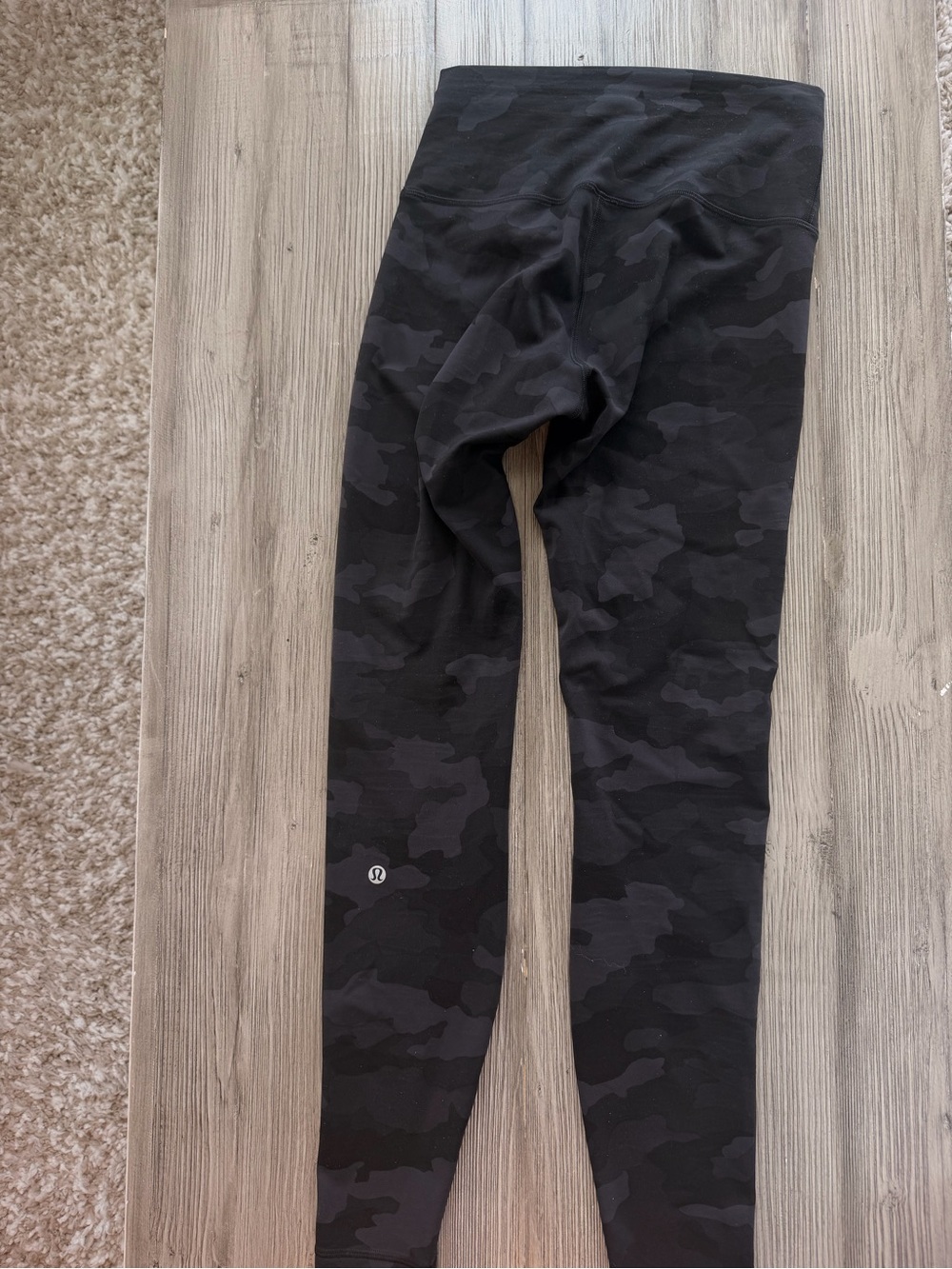 Lulu lemon leggings